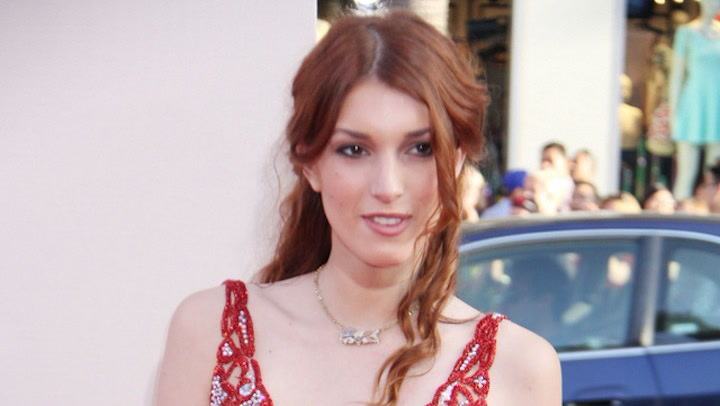 Dani Thorne Highlights | Famous Birthdays