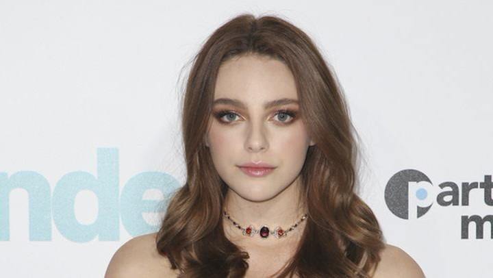 Danielle Rose Russell Highlights | Famous Birthdays