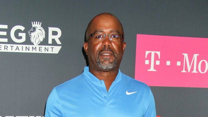 Darius Rucker Highlights | Famous Birthdays