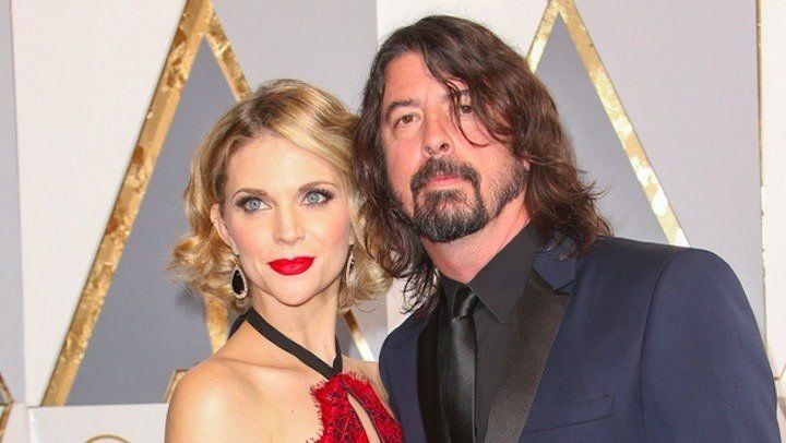 Dave Grohl Highlights | Famous Birthdays