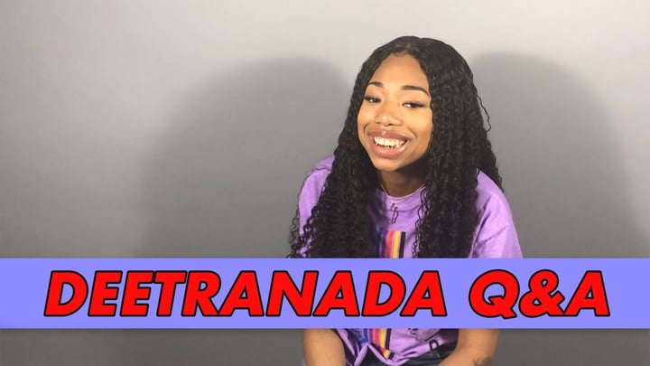 Deetranada - Age, Bio, Family | Famous Birthdays