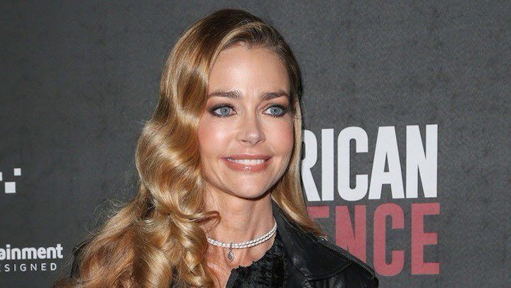 Denise Richards Highlights | Famous Birthdays