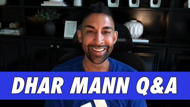 Dhar Mann Q&A | Famous Birthdays