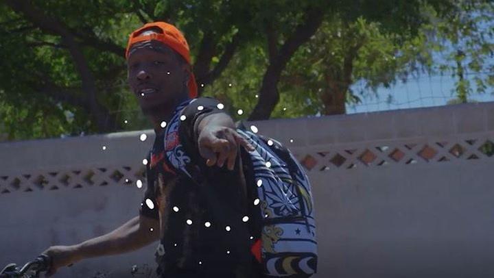 Dizzy Wright Highlights | Famous Birthdays