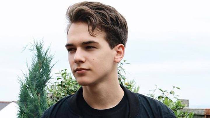 Dorian Zagorski Highlights | Famous Birthdays