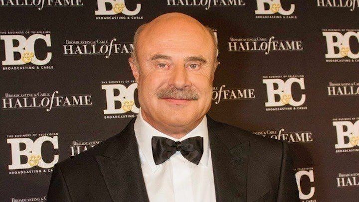 Dr. Phil McGraw Highlights | Famous Birthdays