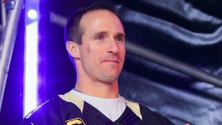 Drew Brees Highlights | Famous Birthdays