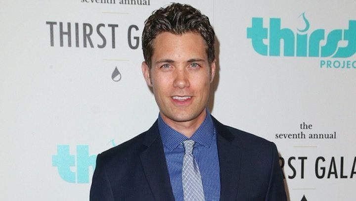 Drew Seeley Highlights | Famous Birthdays