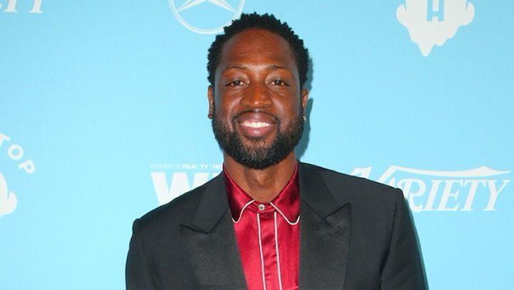 Dwyane Wade Highlights | Famous Birthdays