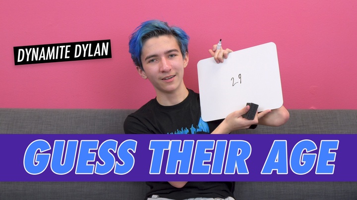 Dynamite dylan deals