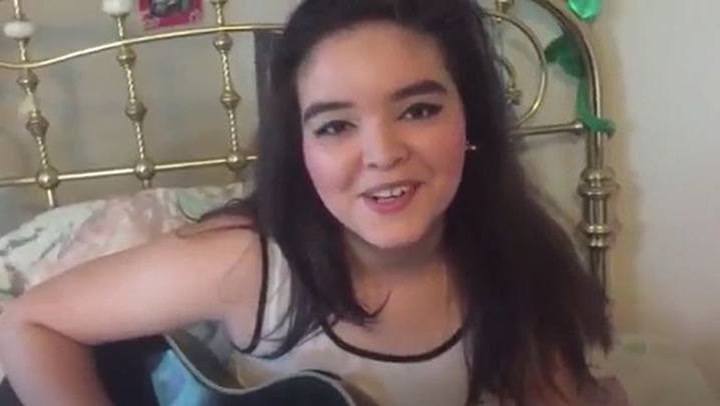 Elora Valdez Highlights | Famous Birthdays