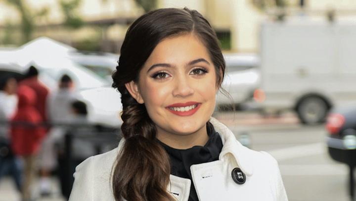 Emmy Perry Highlights | Famous Birthdays