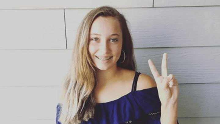 Evie Rich Highlights | Famous Birthdays