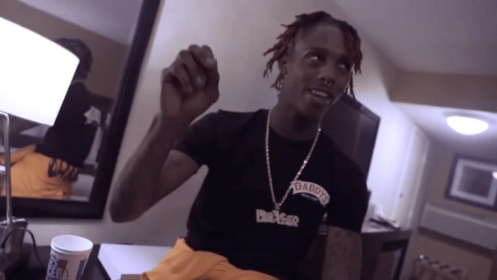 Famous Dex Highlights | Famous Birthdays