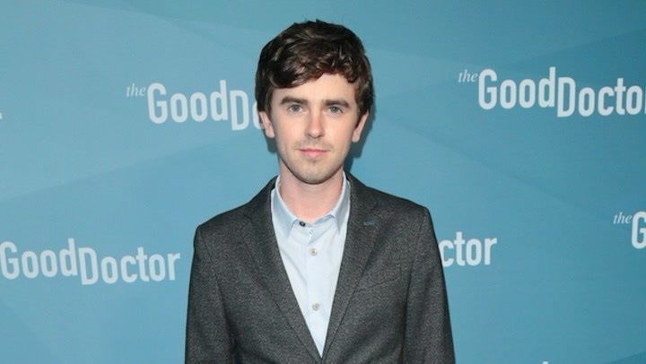 Freddie Highmore Highlights | Famous Birthdays