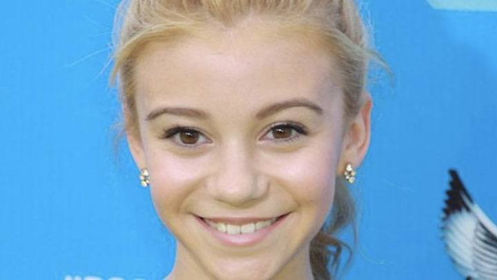 G Hannelius Highlights | Famous Birthdays