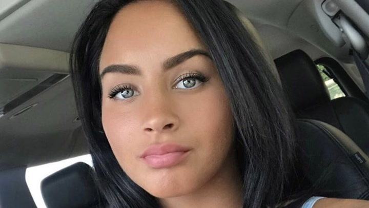 Gabi Butler Highlights | Famous Birthdays