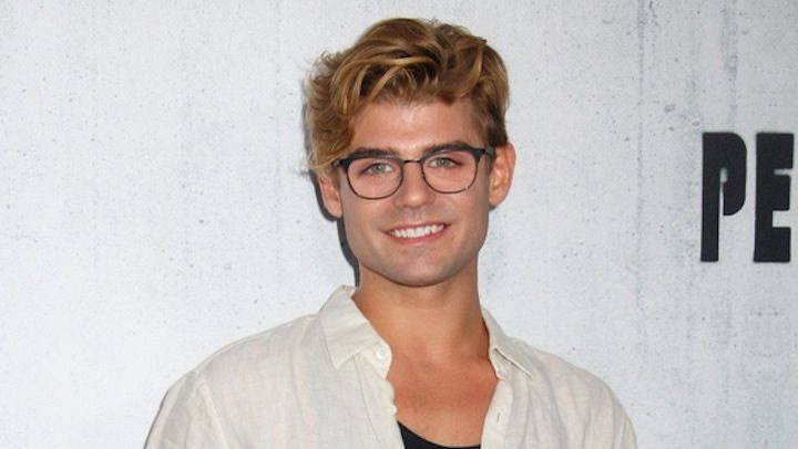 Garrett Clayton Highlights | Famous Birthdays