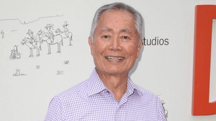 George Takei Highlights | Famous Birthdays
