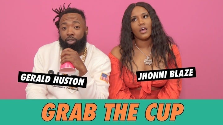 Jhonni Blaze - Age, Bio, Family | Famous Birthdays