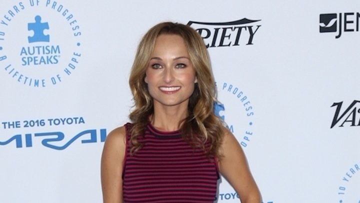 Giada De Laurentiis Highlights | Famous Birthdays