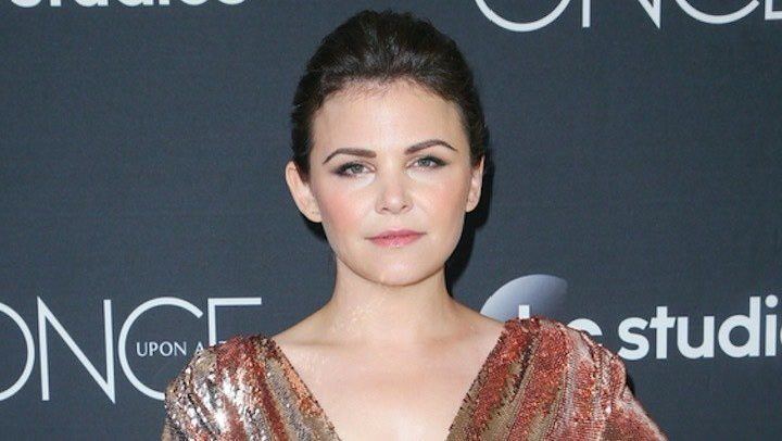 Ginnifer Goodwin Highlights | Famous Birthdays