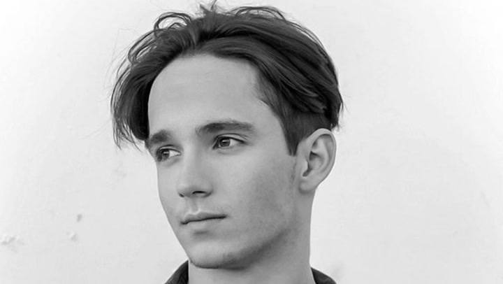 Gino Cosculluela Highlights | Famous Birthdays