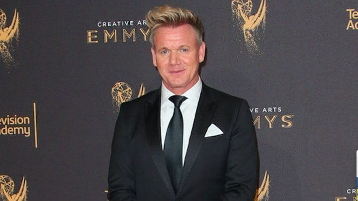 Gordon Ramsay Highlights | Famous Birthdays