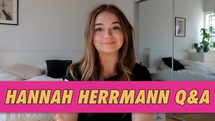 Hannah Herrmann Hannah Herrmann - Age, Bio, Family | Famous Birthdays