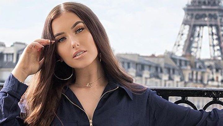 Hannah Rynne Hannah Renee Highlights | Famous Birthdays
