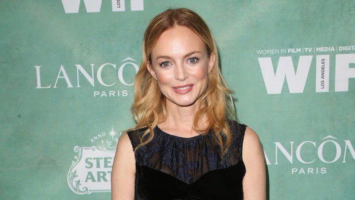 Heather Graham - Age, Bio, Family | Famous Birthdays