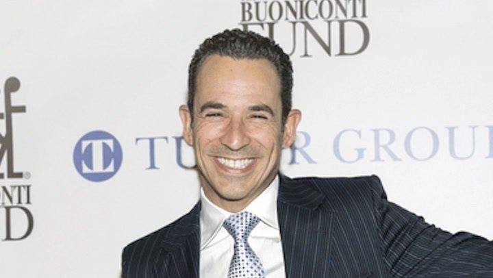 Helio Castroneves Highlights | Famous Birthdays