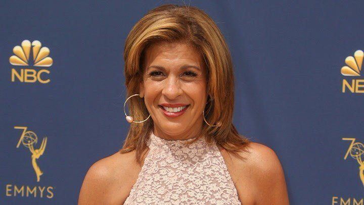 Hoda Kotb Highlights | Famous Birthdays