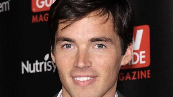 Ian Harding Highlights | Famous Birthdays