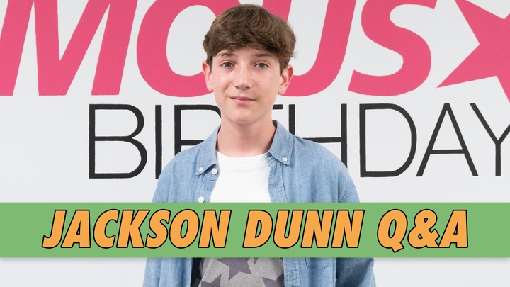 Jackson A. Dunn Q&A | Famous Birthdays