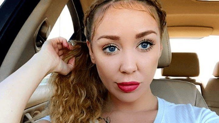 Jada Cacchilli Highlights | Famous Birthdays