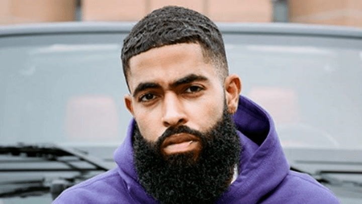 Jae Richards Highlights | Famous Birthdays