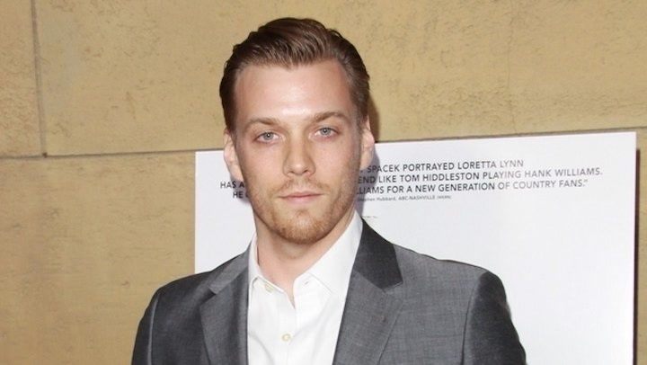 Jake Abel Highlights | Famous Birthdays