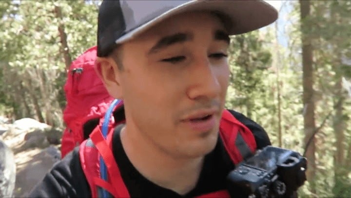 Jake Taylor Highlights | Famous Birthdays