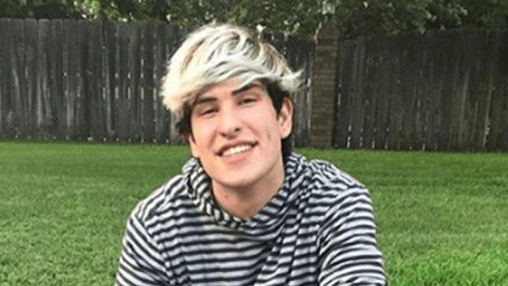 Jake Webber Highlights | Famous Birthdays