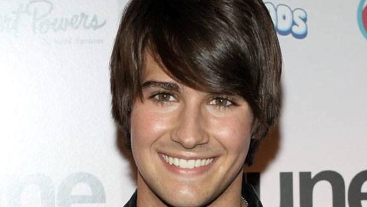 James Maslow Highlights | Famous Birthdays