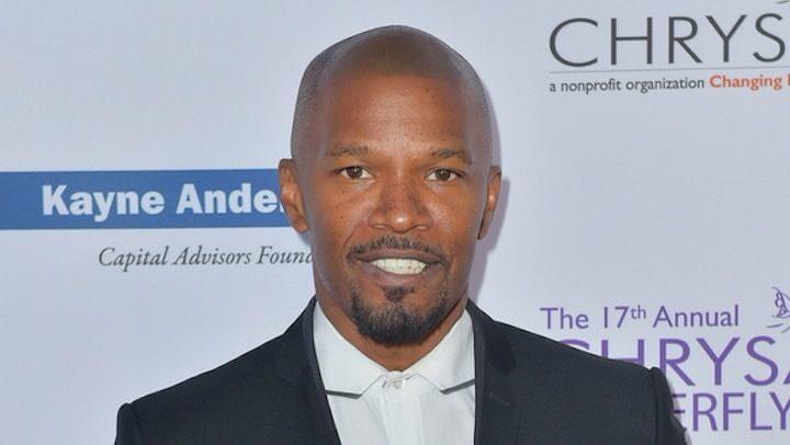Jamie Foxx Highlights | Famous Birthdays