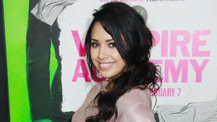 Jasmine Villegas Highlights | Famous Birthdays
