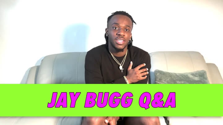 Jay Bugg Q&A | Famous Birthdays