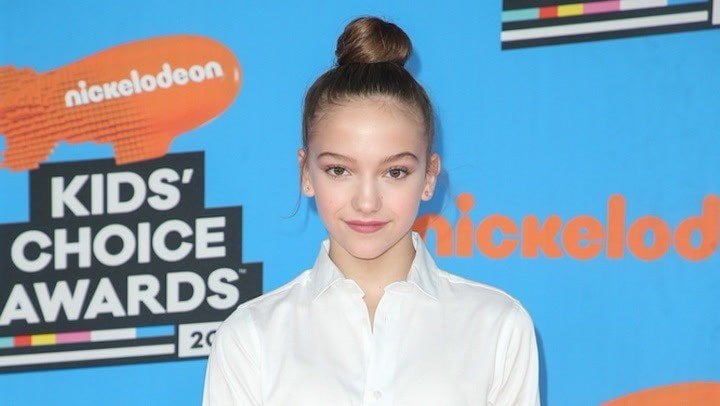 Jayden Bartels Highlights | Famous Birthdays