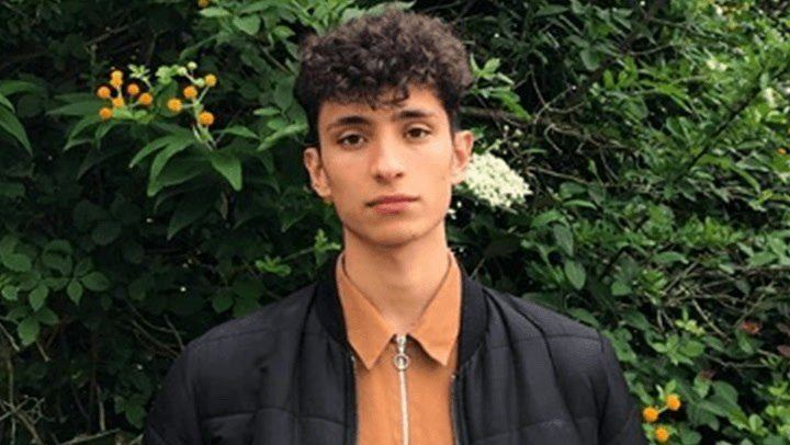 Jayden Revri Highlights | Famous Birthdays