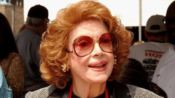 Jayne Meadows Highlights | Famous Birthdays