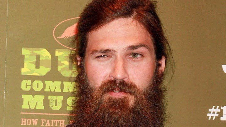 Jep Robertson Highlights | Famous Birthdays