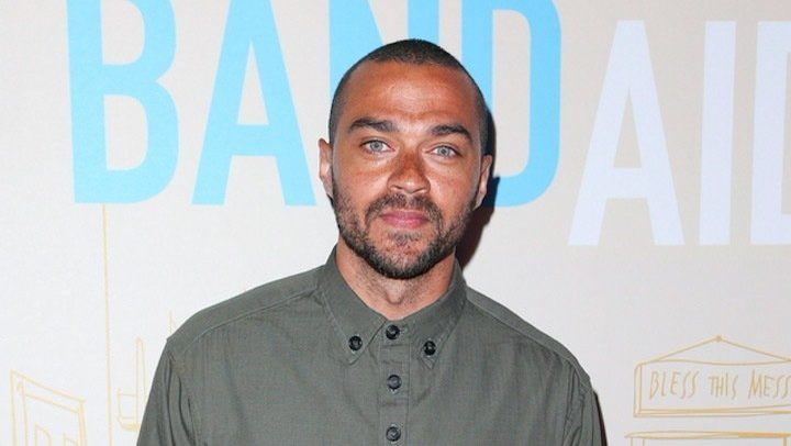 Jesse Williams Highlights | Famous Birthdays