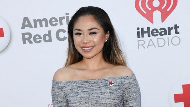 Jessica Sanchez Highlights | Famous Birthdays